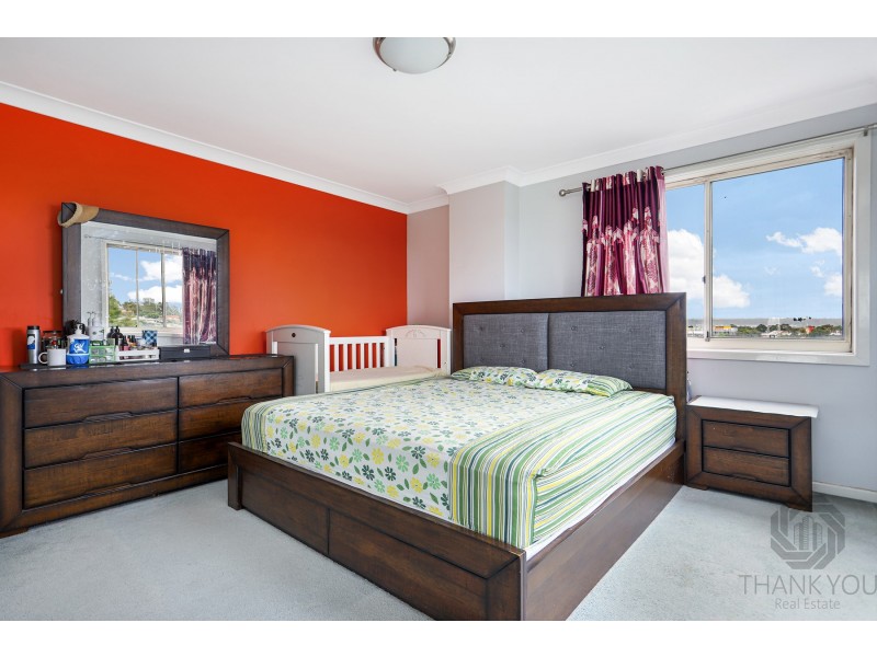 807/91A Bridge Road, Westmead NSW 2145