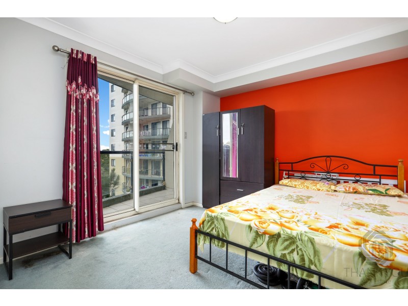 807/91A Bridge Road, Westmead NSW 2145