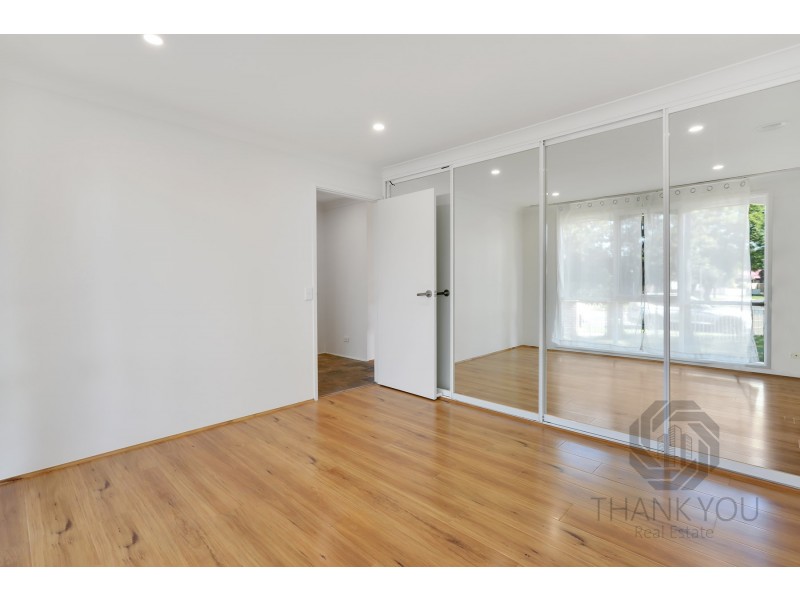 85 Tallagandra Drive, Quakers Hill NSW 2763