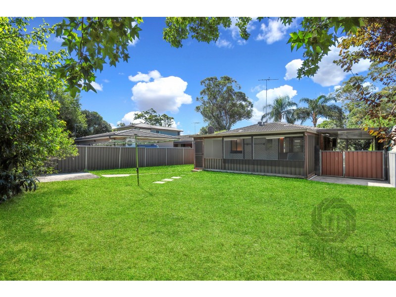85 Tallagandra Drive, Quakers Hill NSW 2763