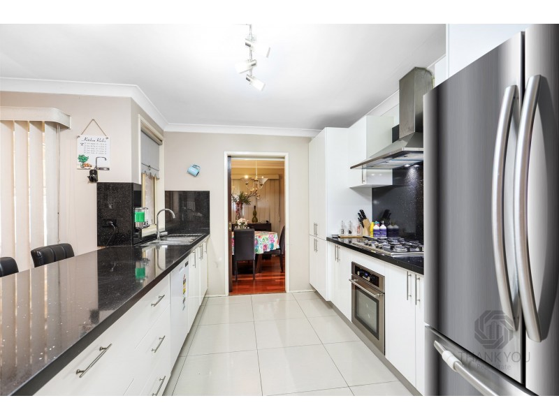 109 Summerfield Avenue, Quakers Hill NSW 2763