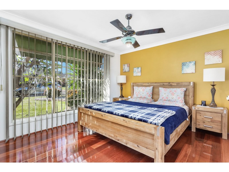 109 Summerfield Avenue, Quakers Hill NSW 2763