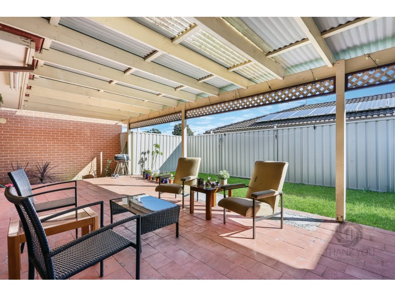 109 Summerfield Avenue, Quakers Hill NSW 2763