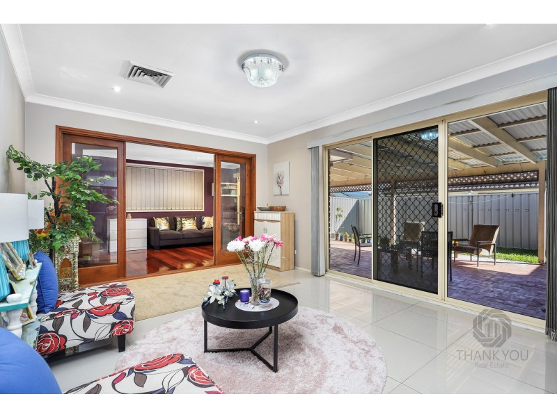 109 Summerfield Avenue, Quakers Hill NSW 2763