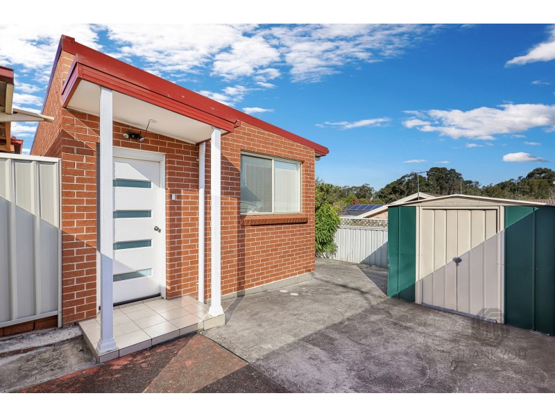 109 Summerfield Avenue, Quakers Hill NSW 2763