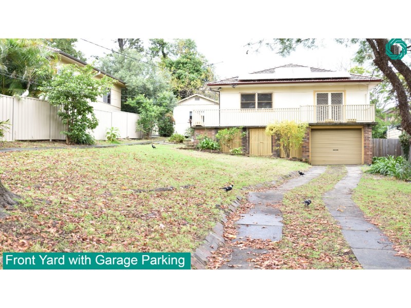 10 Somerset Street, Epping NSW 2121