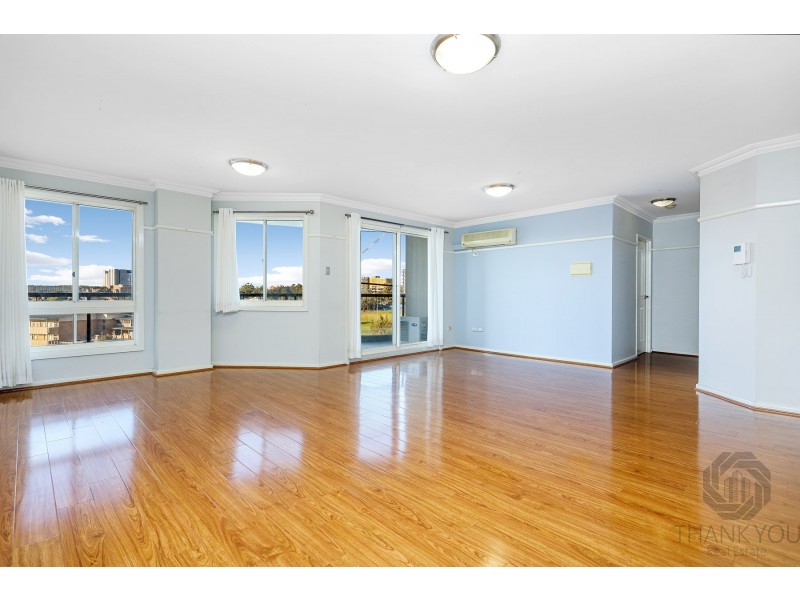 807/91A Bridge Road, Westmead NSW 2145