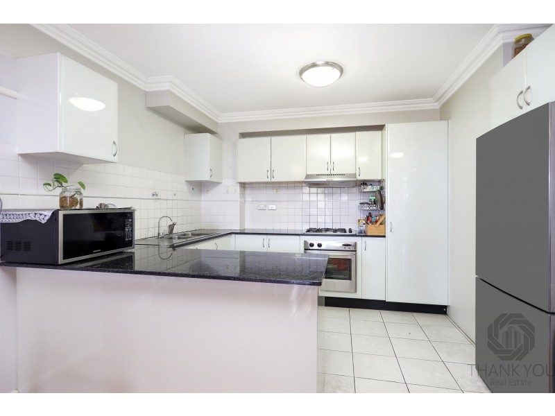 807/91A Bridge Road, Westmead NSW 2145