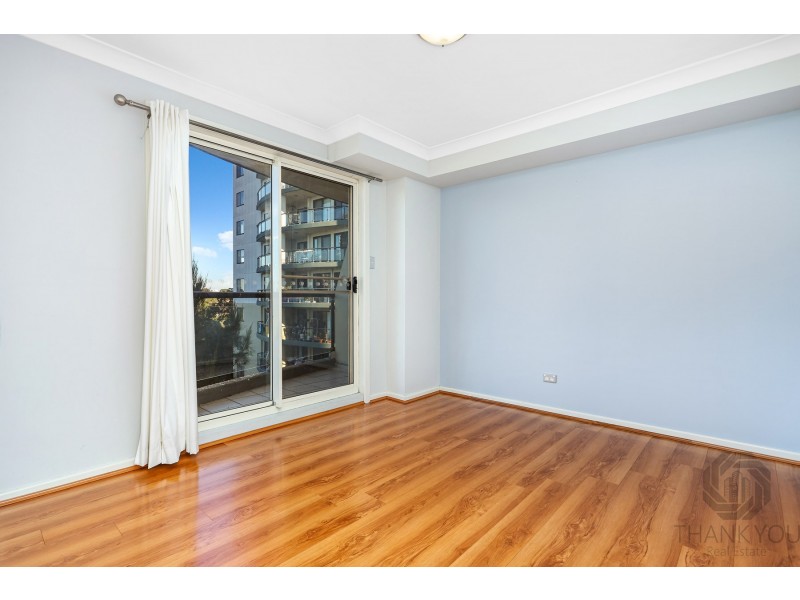 807/91A Bridge Road, Westmead NSW 2145
