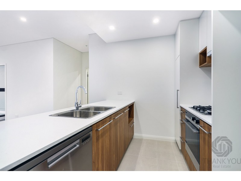 A613/29 East Street, Granville NSW 2142