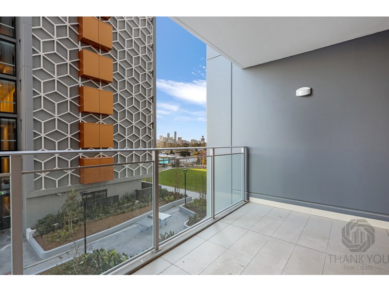 A613/29 East Street, Granville NSW 2142