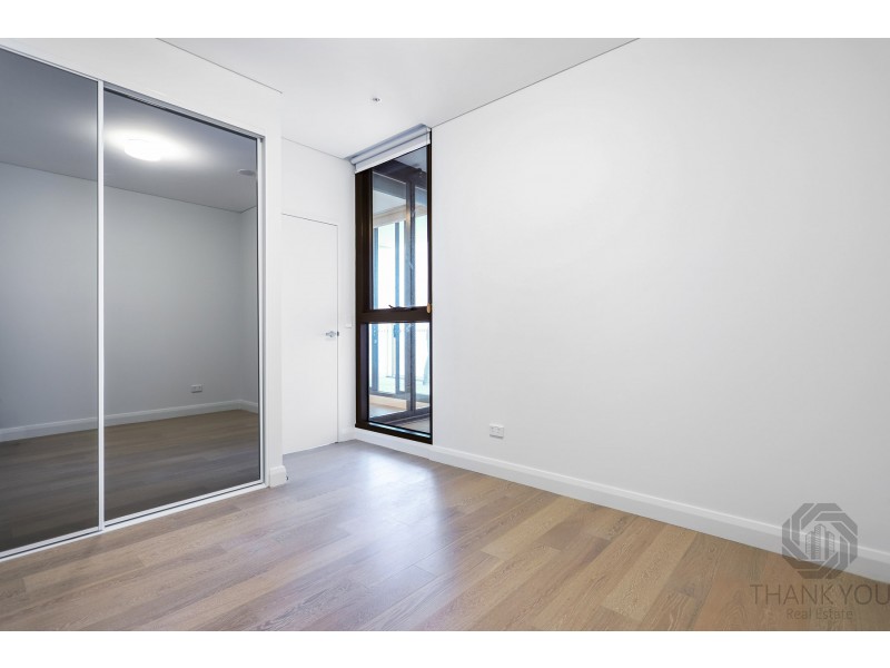 A613/29 East Street, Granville NSW 2142