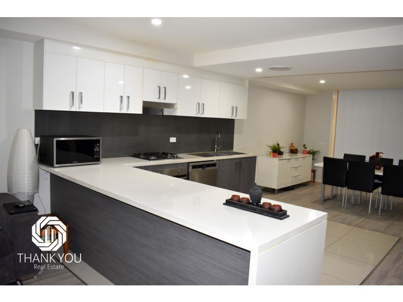 107/12 Fourth Avenue, Blacktown NSW 2148