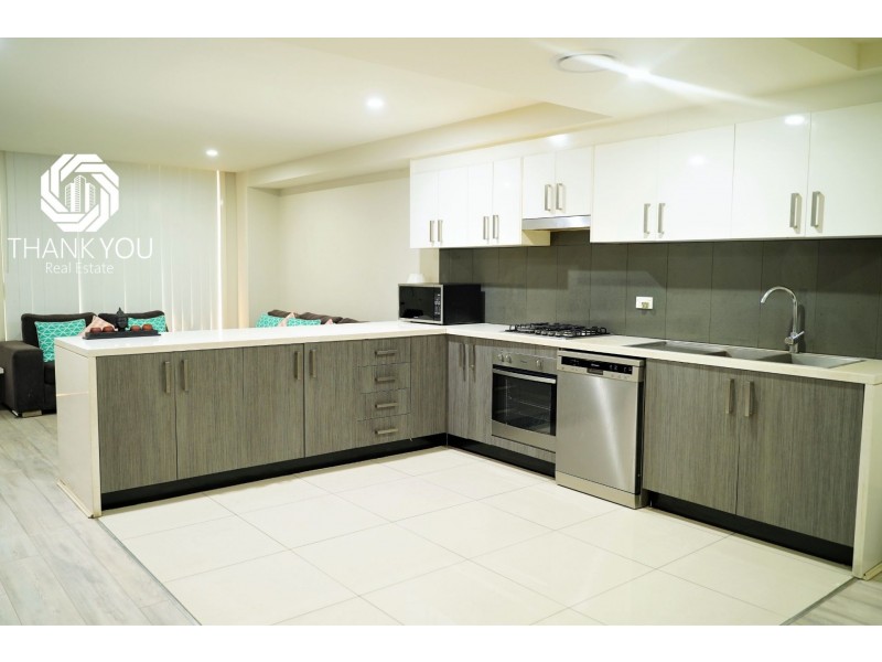 107/12 Fourth Avenue, Blacktown NSW 2148