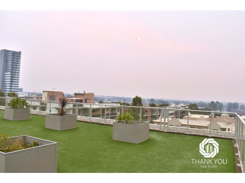 107/12 Fourth Avenue, Blacktown NSW 2148