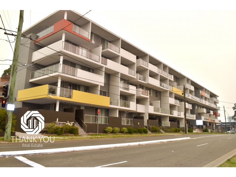 107/12 Fourth Avenue, Blacktown NSW 2148