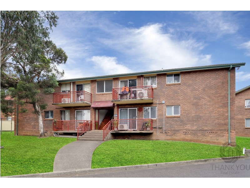 14/15 O’sullivan Road, Leumeah NSW 2560