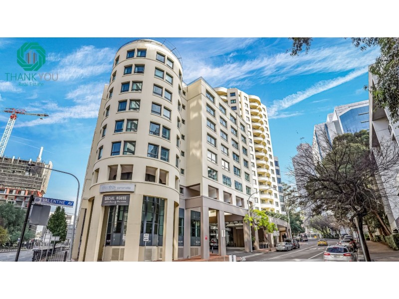 225/1-3 Valentine Avenue, Parramatta NSW 2150