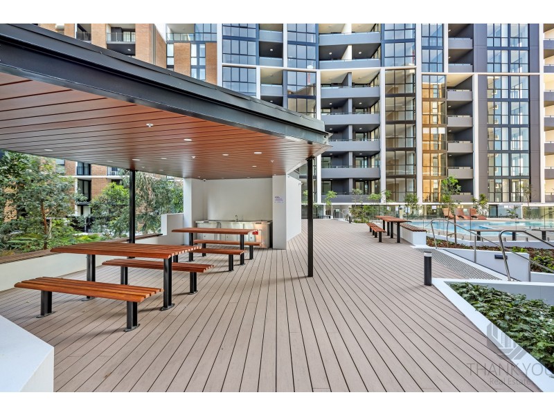 843/9 Maple Tree Road, Westmead NSW 2145