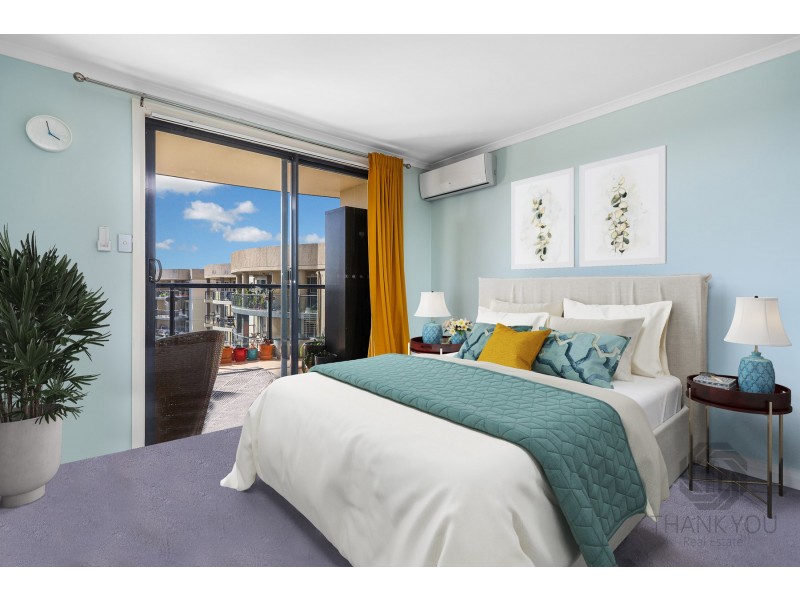 901/91B Bridge Road, Westmead NSW 2145