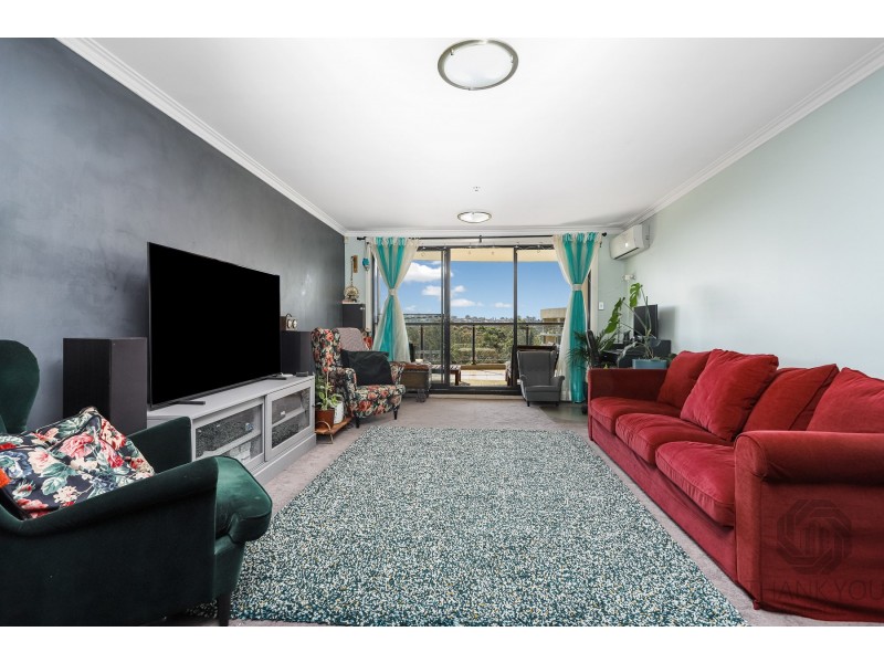 901/91B Bridge Road, Westmead NSW 2145