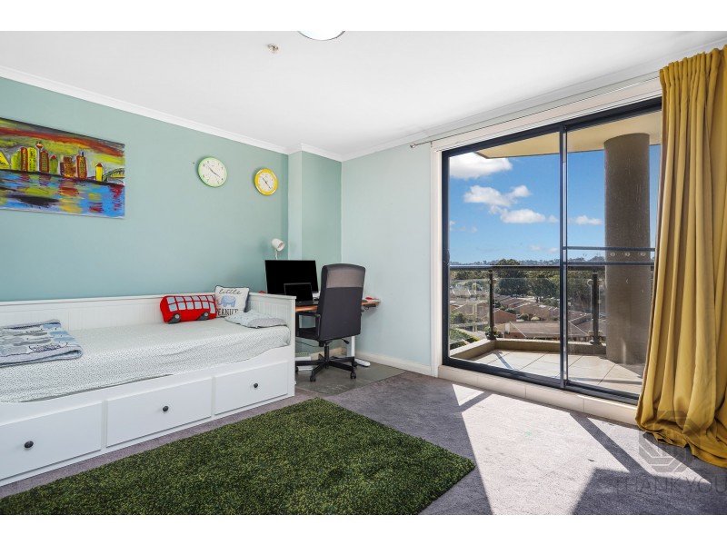 901/91B Bridge Road, Westmead NSW 2145