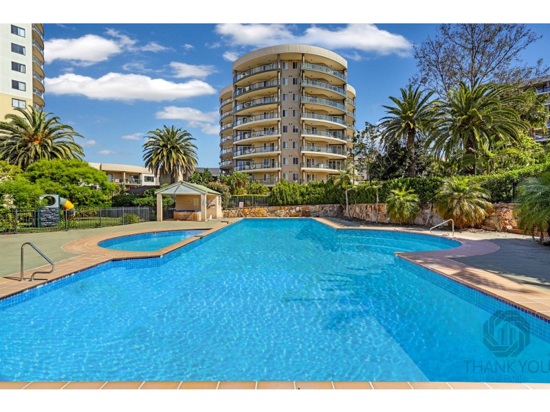 901/91B Bridge Road, Westmead NSW 2145