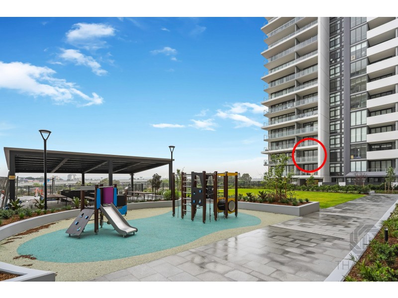 601/28 Cowper Street, Granville NSW 2142