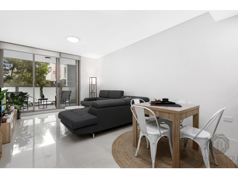 6208/1A Morton Street, Parramatta NSW 2150