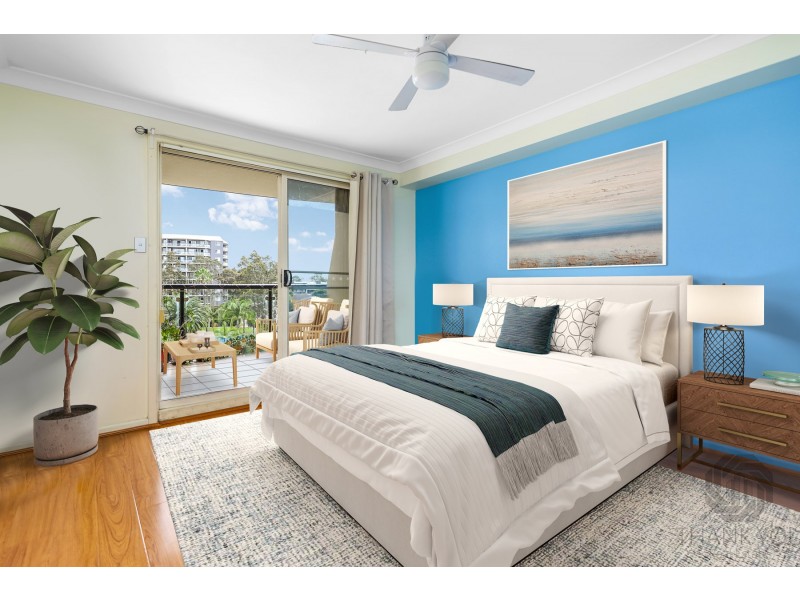 601/91A Bridge Road, Westmead NSW 2145