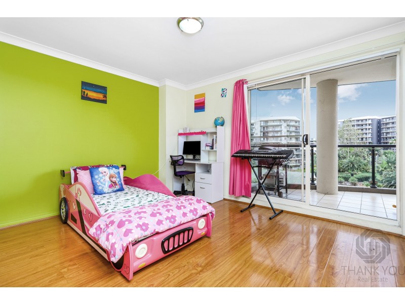 601/91A Bridge Road, Westmead NSW 2145