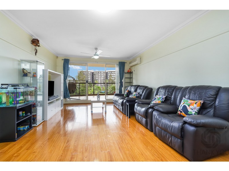 601/91A Bridge Road, Westmead NSW 2145