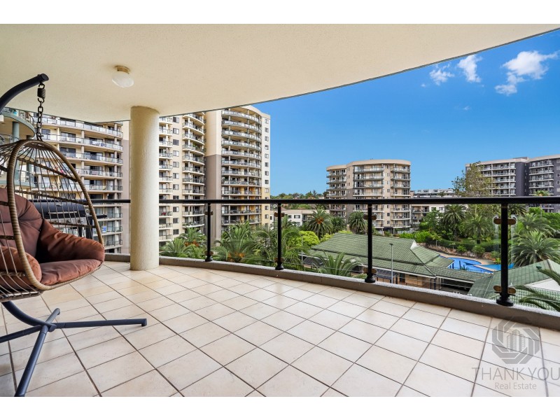 601/91A Bridge Road, Westmead NSW 2145