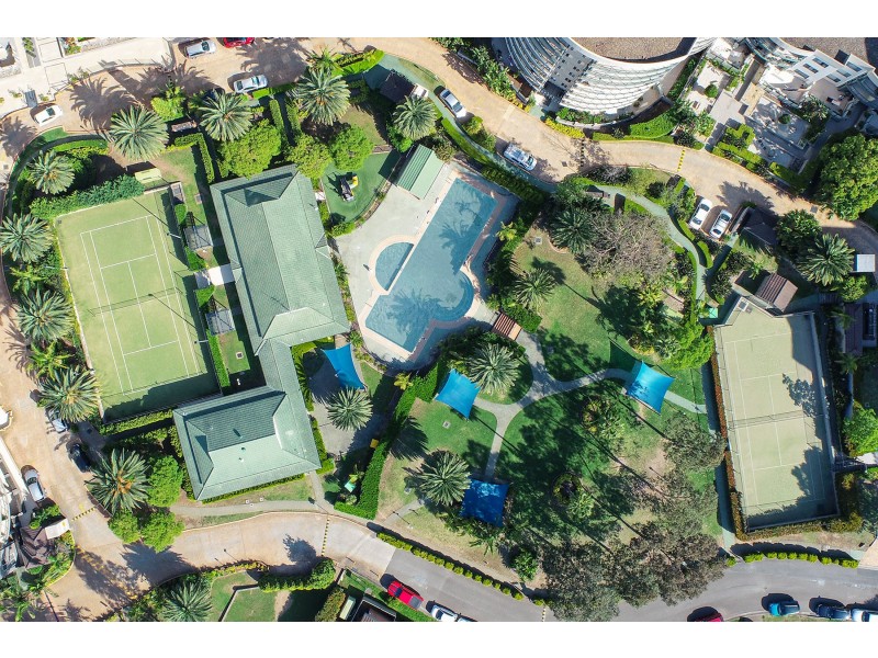 601/91A Bridge Road, Westmead NSW 2145