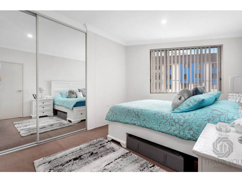 5/1-2 Harvey Place, Toongabbie NSW 2146
