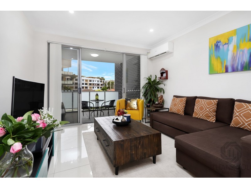 5/1-2 Harvey Place, Toongabbie NSW 2146