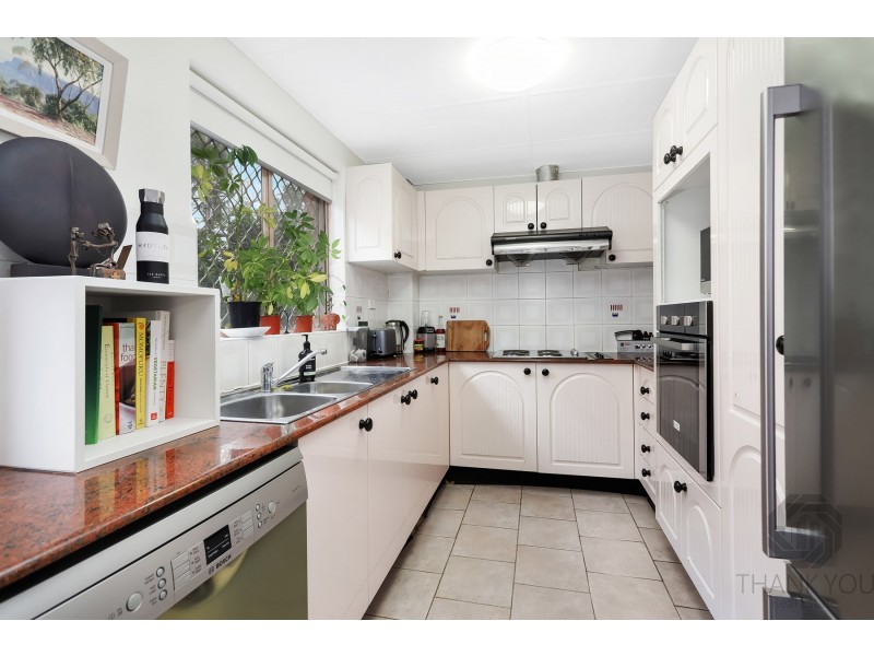 5/3 Railway Parade, Westmead NSW 2145