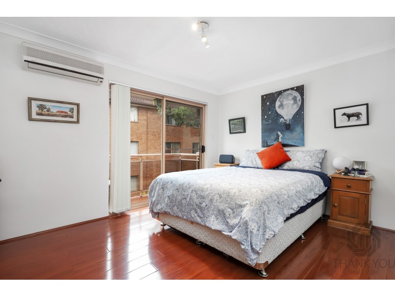 5/3 Railway Parade, Westmead NSW 2145