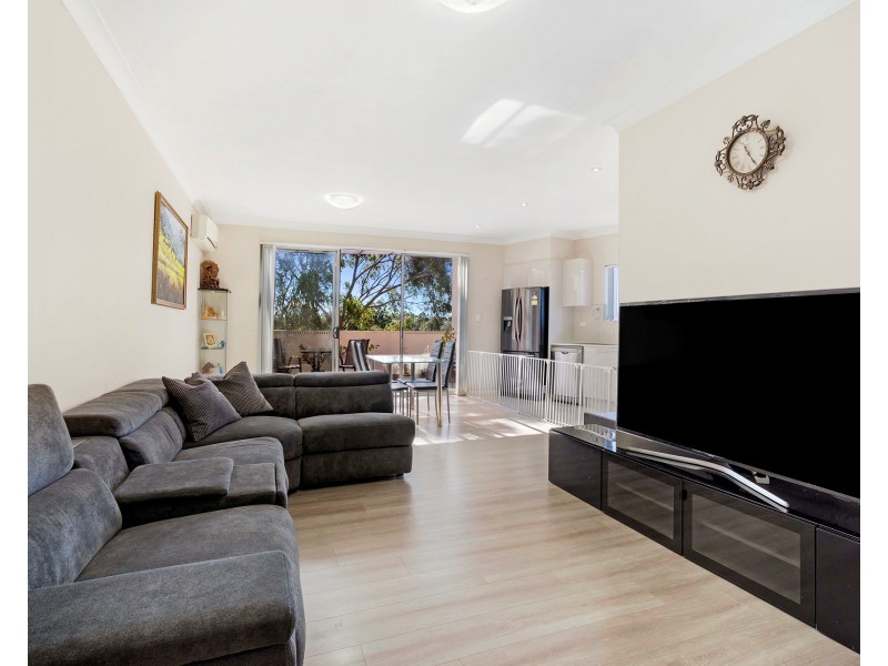 81/29-33 Darcy Road, Westmead NSW 2145