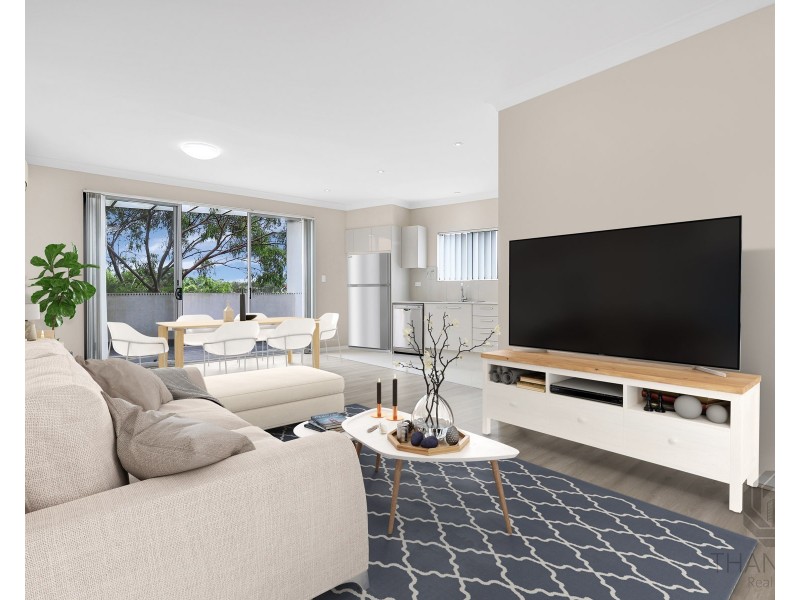 81/29-33 Darcy Road, Westmead NSW 2145