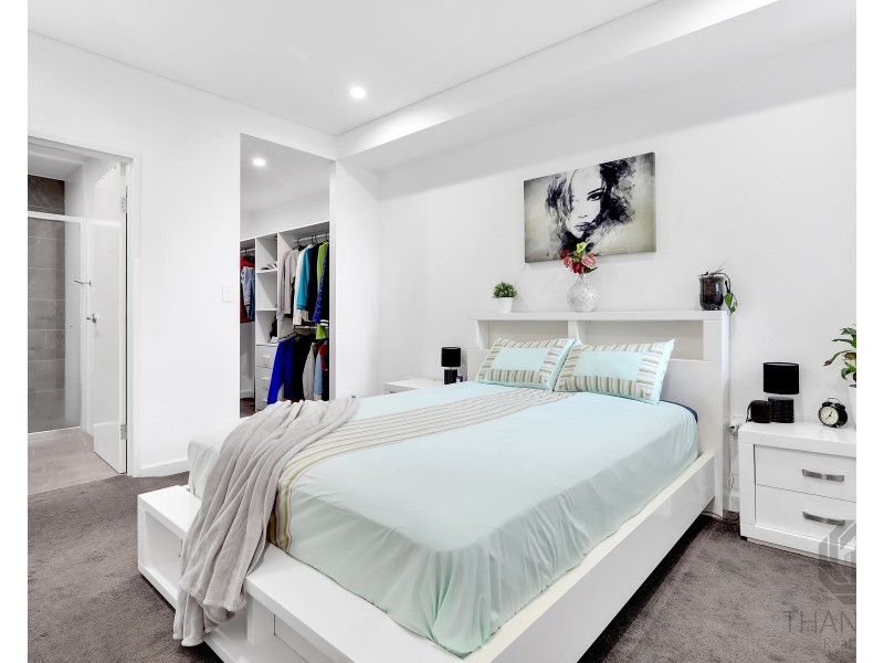 307/7B Olive Street, Seven Hills NSW 2147