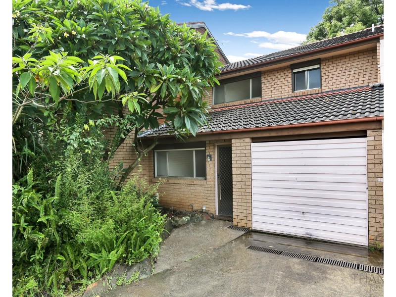 11/1-9 King Street, Parramatta NSW 2150