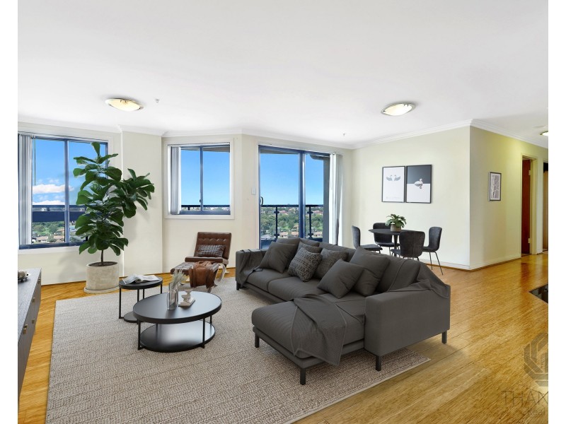 1504/91B Bridge Road, Westmead NSW 2145