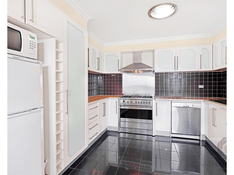 1504/91B Bridge Road, Westmead NSW 2145