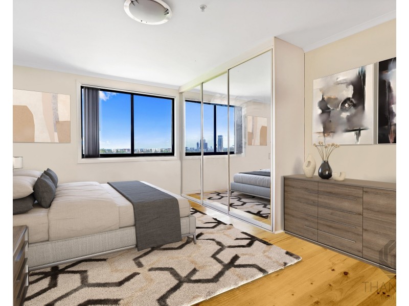 1504/91B Bridge Road, Westmead NSW 2145