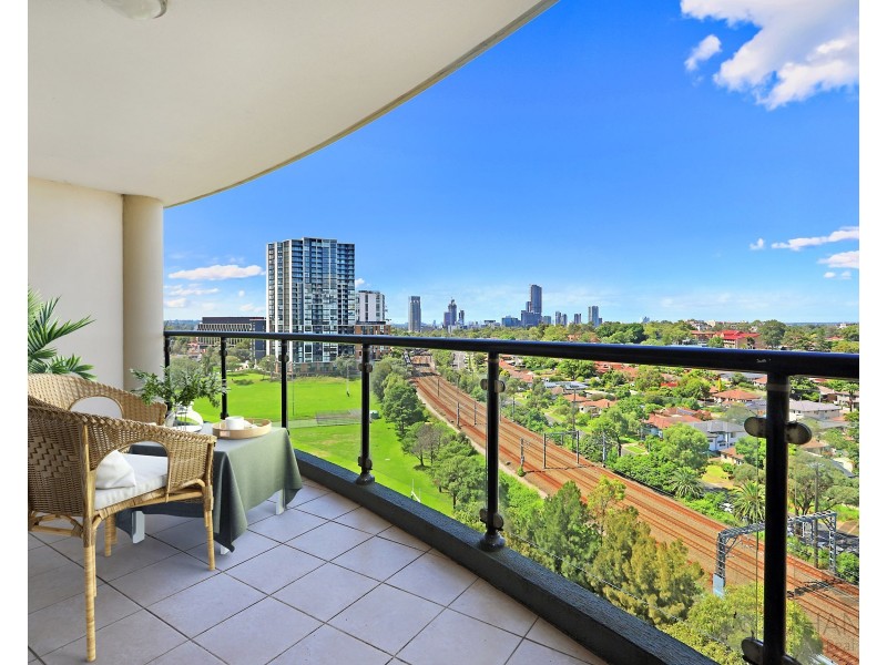 1504/91B Bridge Road, Westmead NSW 2145