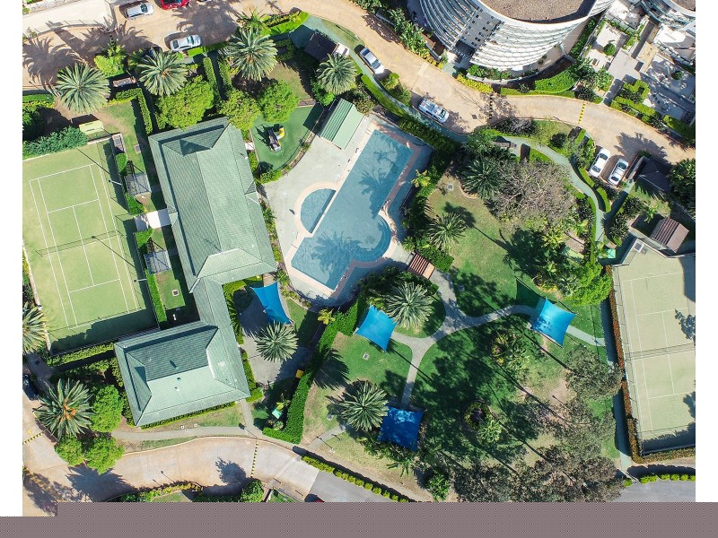 1504/91B Bridge Road, Westmead NSW 2145