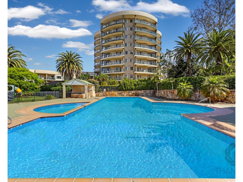 1504/91B Bridge Road, Westmead NSW 2145