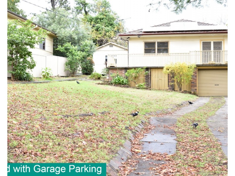 10 Somerset Street, Epping NSW 2121