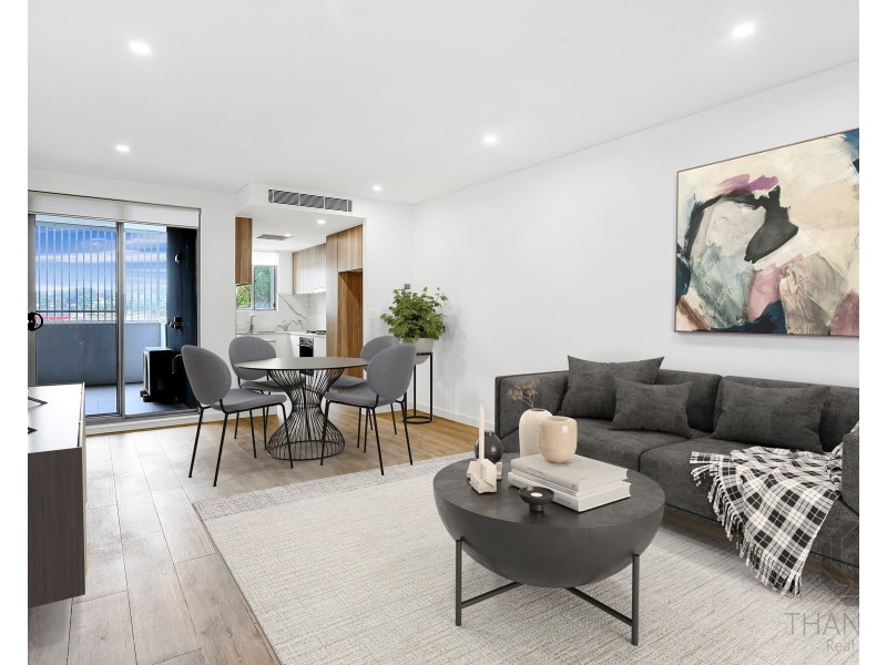 G01/21A Alice Street, Seven Hills NSW 2147